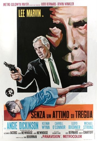 Senza un attimo di tregua - Film completo in Altadefinizione Senza un attimo di tregua streaming in alta definizione