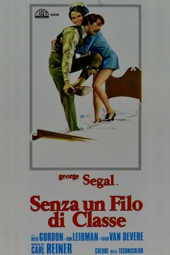 Senza un filo di classe - Film completo in Altadefinizione Senza un filo di classe streaming in alta definizione