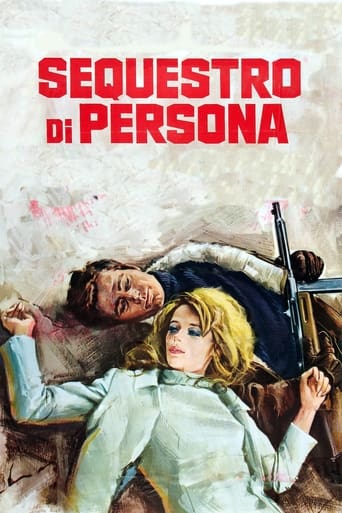 Sequestro di persona - Film completo in Altadefinizione Sequestro di persona streaming in alta definizione