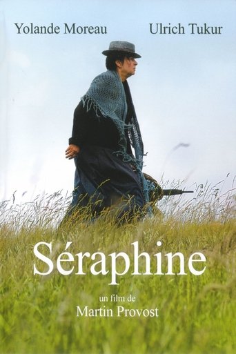 Séraphine streaming film HD poster