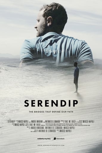Serendip - Film completo in Altadefinizione Serendip streaming in alta definizione
