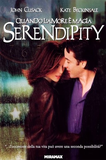 Serendipity - Quando l'amore è magia streaming in alta definizione