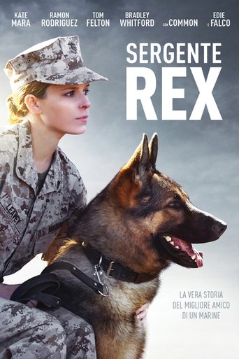 Sergente Rex streaming in alta definizione