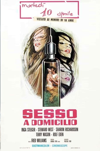 Sesso a domicilio - Film completo in Altadefinizione Sesso a domicilio streaming in alta definizione