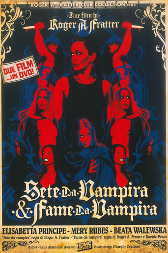 Sete da vampira