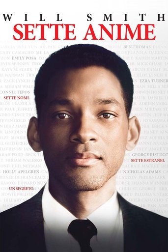 Sette anime - Film completo in Altadefinizione Sette anime streaming in alta definizione