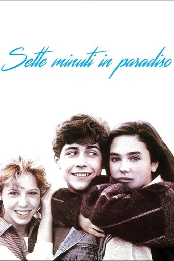 Sette minuti in Paradiso - Film completo in Altadefinizione Sette minuti in Paradiso streaming in alta definizione