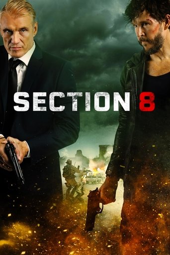 Sezione 8 - Film completo in Altadefinizione Sezione 8 streaming in alta definizione