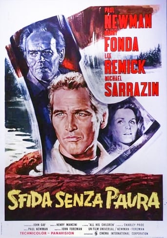 Sfida senza paura - Film completo in Altadefinizione Sfida senza paura streaming in alta definizione