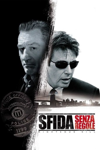 Sfida senza regole streaming in alta definizione