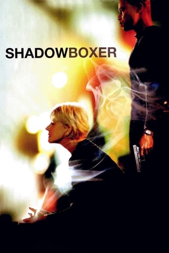 Shadowboxer - Film completo in Altadefinizione Shadowboxer streaming in alta definizione