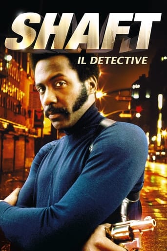 Shaft il detective - Film completo in Altadefinizione Shaft il detective streaming in alta definizione