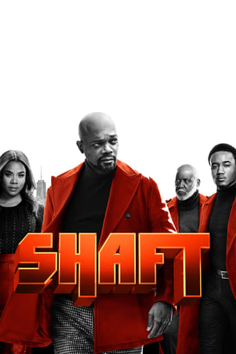 Shaft - Film completo in Altadefinizione Shaft streaming in alta definizione