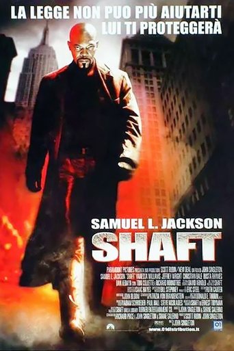 Shaft streaming in alta definizione