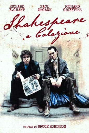 Shakespeare a colazione - Film completo in Altadefinizione Shakespeare a colazione streaming in alta definizione