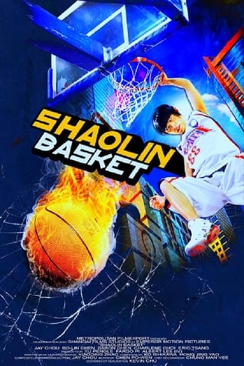 Shaolin Basket - Film completo in Altadefinizione Shaolin Basket streaming in alta definizione