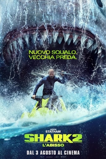 Shark 2 - L'abisso