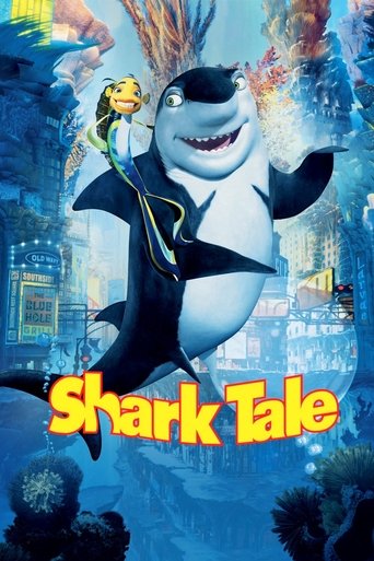 Shark Tale streaming in alta definizione