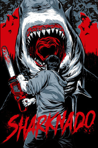 Sharknado - Film completo in Altadefinizione Sharknado streaming in alta definizione