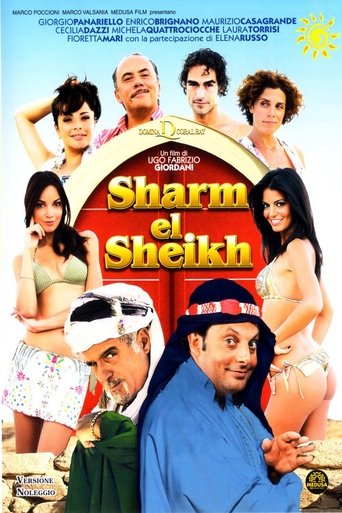 Sharm El Sheikh: Un'estate indimenticabile - Film completo in Altadefinizione Sharm El Sheikh: Un'estate indimenticabile streaming in alta definizione