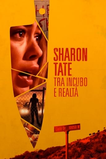 Sharon Tate – Tra incubo e realtà