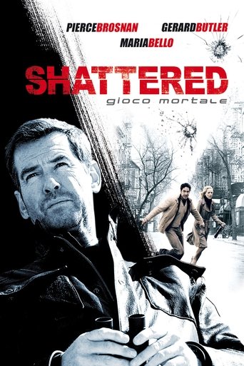 Shattered - Gioco mortale - Film completo in Altadefinizione Shattered - Gioco mortale streaming in alta definizione