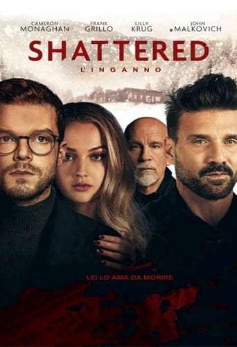 Shattered - L'inganno - Film completo in Altadefinizione Shattered - L'inganno streaming in alta definizione