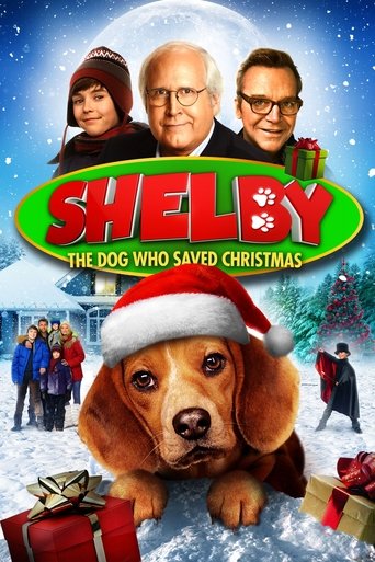 Shelby - Il cane che salvò il Natale - Film completo in Altadefinizione Shelby - Il cane che salvò il Natale streaming in alta definizione