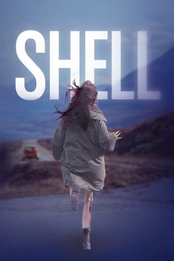 Shell - Film completo in Altadefinizione Shell streaming in alta definizione