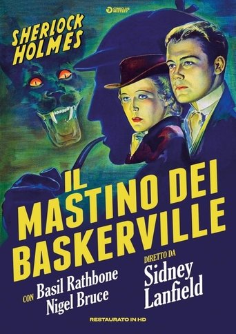 Sherlock Holmes e il mastino dei Baskerville streaming in alta definizione
