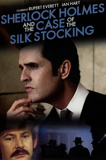 Sherlock Holmes ed il caso della calza di seta - Film completo in Altadefinizione Sherlock Holmes ed il caso della calza di seta streaming in alta definizione