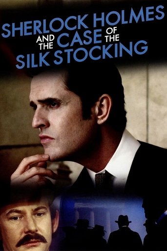 Sherlock Holmes ed il caso della calza di seta - Film completo in Altadefinizione Sherlock Holmes ed il caso della calza di seta streaming in alta definizione