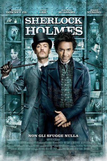 Sherlock Holmes Sherlock Holmes