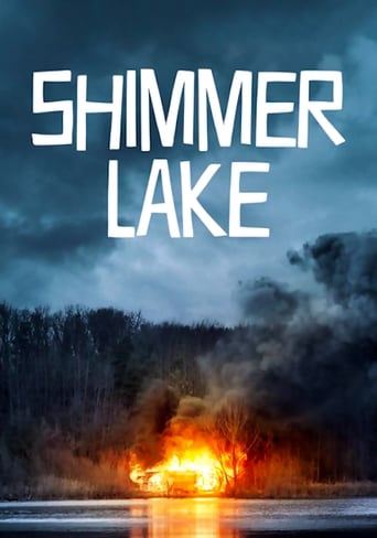Guarda Shimmer Lake in Altadefinizione Shimmer Lake streaming film HD poster