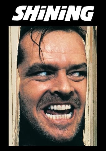 Shining - Film completo in Altadefinizione Shining streaming in alta definizione