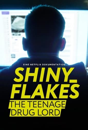 Shiny_Flakes: teenager narcotrafficante streaming in alta definizione