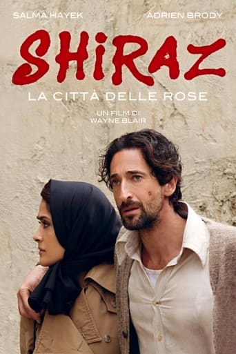 Shiraz - La città delle rose streaming in alta definizione