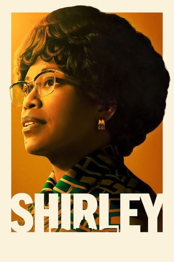 SHIRLEY: in corsa per la Casa Bianca - Film completo in Altadefinizione SHIRLEY: in corsa per la Casa Bianca streaming in alta definizione