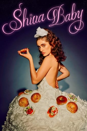 Shiva Baby - Film completo in Altadefinizione Shiva Baby streaming in alta definizione