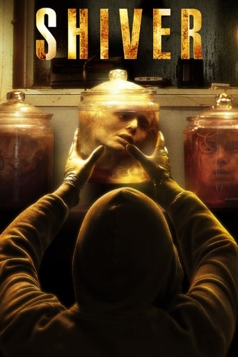 Shiver - Film completo in Altadefinizione Shiver streaming in alta definizione