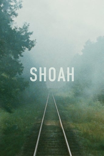 Shoah - Film completo in Altadefinizione Shoah streaming in alta definizione