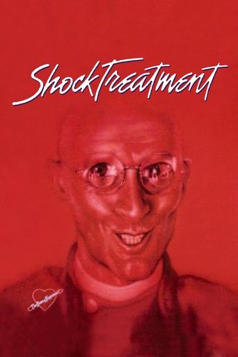 Shock Treatment - Trattamento da sballo! streaming in alta definizione