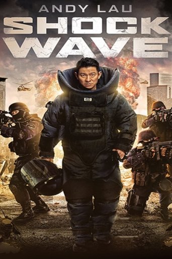Shock Wave - Film completo in Altadefinizione Shock Wave streaming in alta definizione