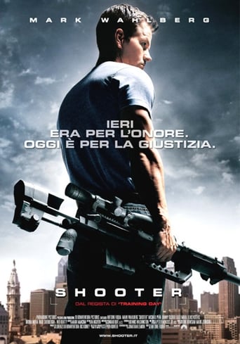 Shooter - Film completo in Altadefinizione Shooter streaming in alta definizione