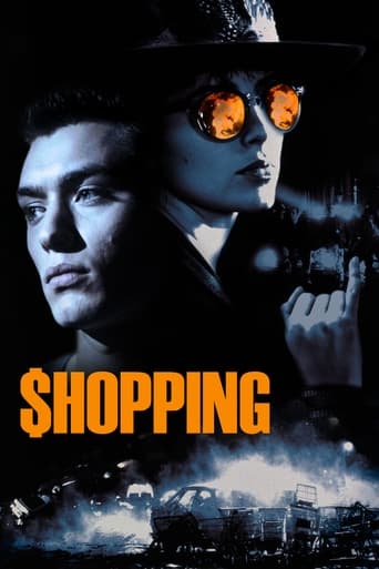 Shopping - Film completo in Altadefinizione Shopping streaming in alta definizione