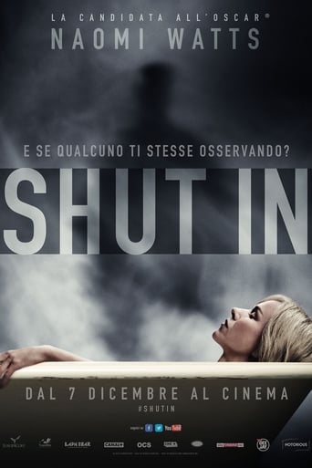 Shut In - Film completo in Altadefinizione Shut In streaming in alta definizione