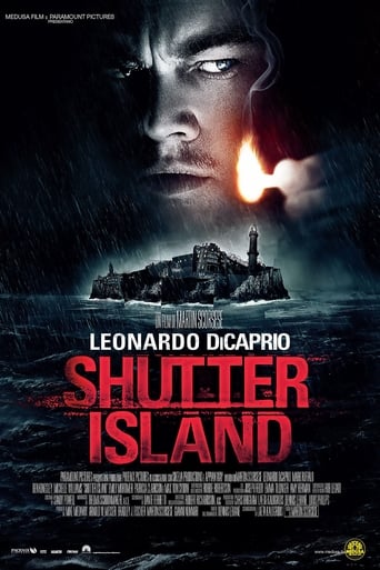 Shutter Island