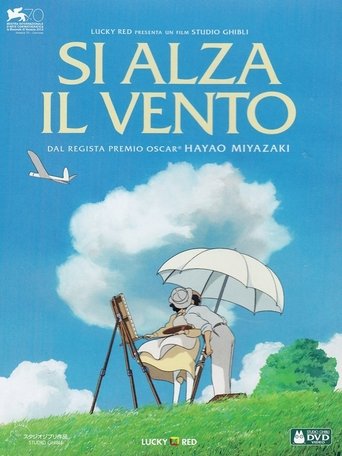 Si alza il vento - Film completo in Altadefinizione Si alza il vento streaming in alta definizione