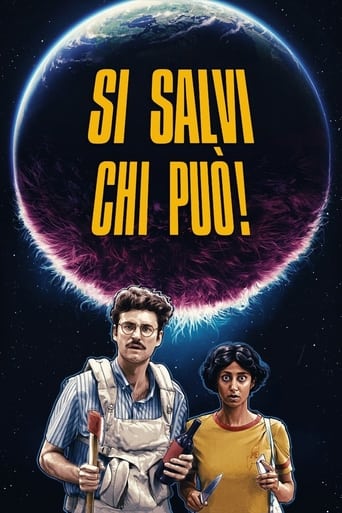Si salvi chi può! - Film completo in Altadefinizione Si salvi chi può! streaming in alta definizione
