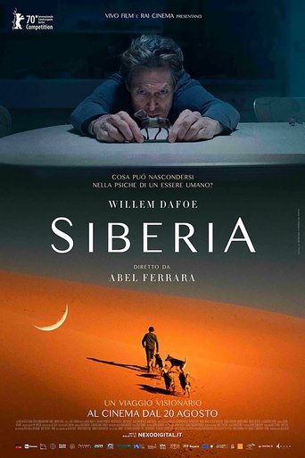 Siberia - Film completo in Altadefinizione Siberia streaming in alta definizione